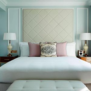 Deluxe Kamer met een King Size Bed