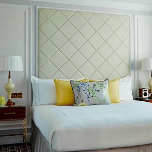 Superior Kamer met een King Size Bed